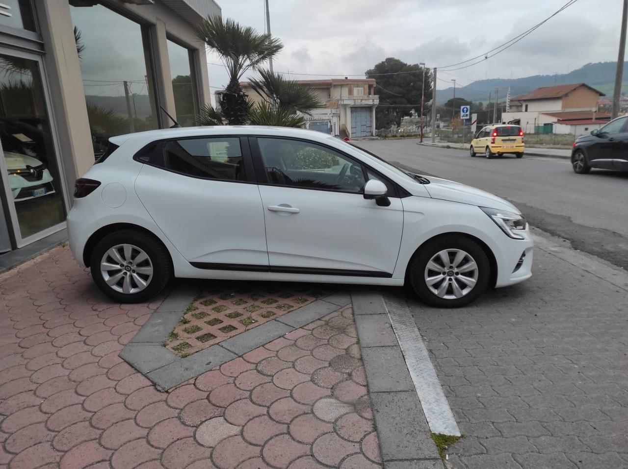 Renault Clio Blue dCi 8V 85 CV 5 porte Business