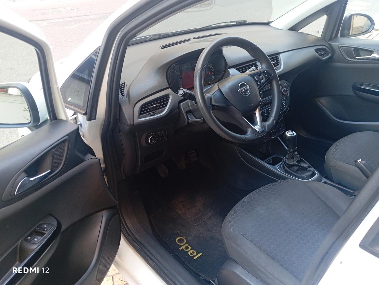 Opel Corsa 1.3 CDTI 5 porte Advance
