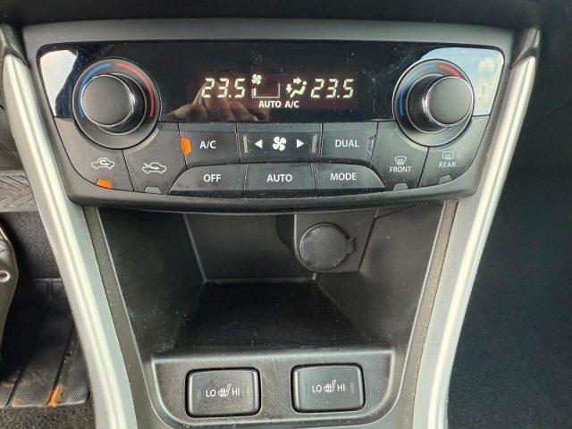 SUZUKI S-Cross 1.4 Boosterjet 140cv 2WD Cool MANUALE