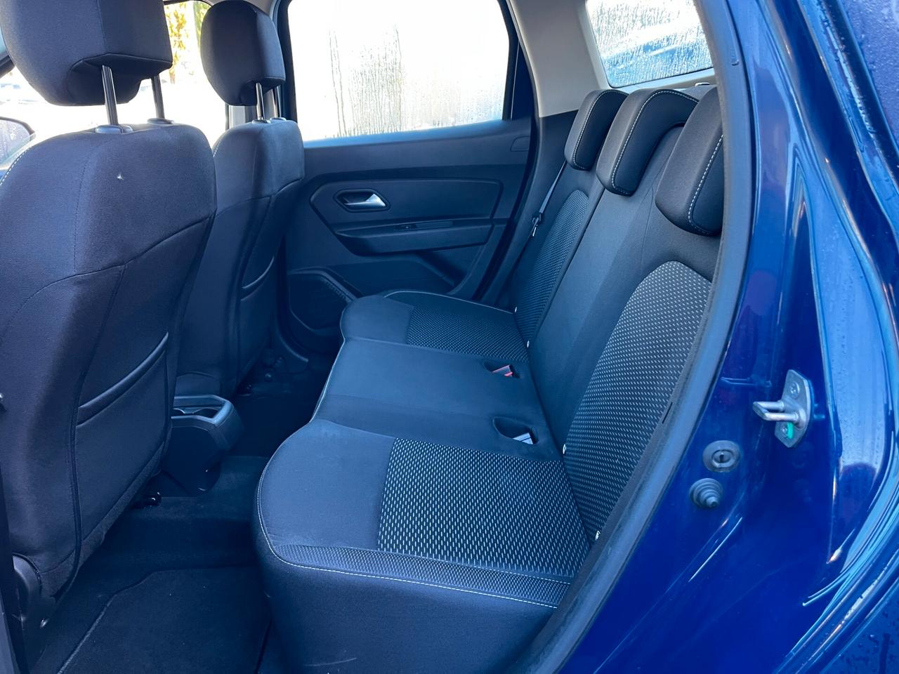 Dacia Duster 1.5 Blue dCi 8V 115 CV 4x2 Prestige