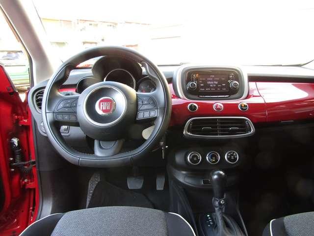 Fiat 500X 1.6 MJT POP STAR 4x2 120CV AUTO,NEOPATENTATI