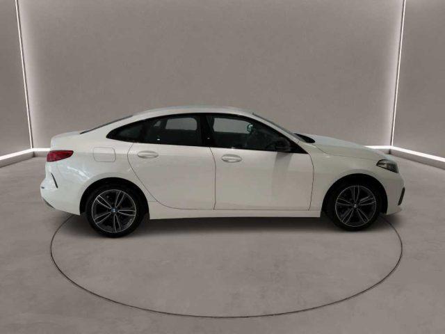 BMW 218 Serie 2 G.C. (F44) - i Gran Coupé Sport