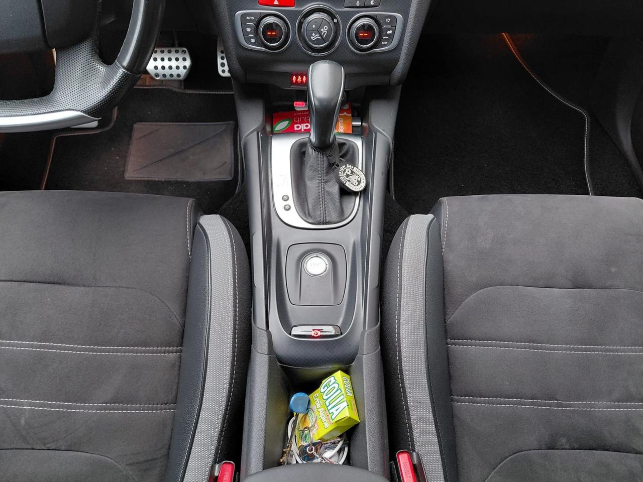 DS DS4 Sport Chic 1.6 Blue HDi 120 #8509