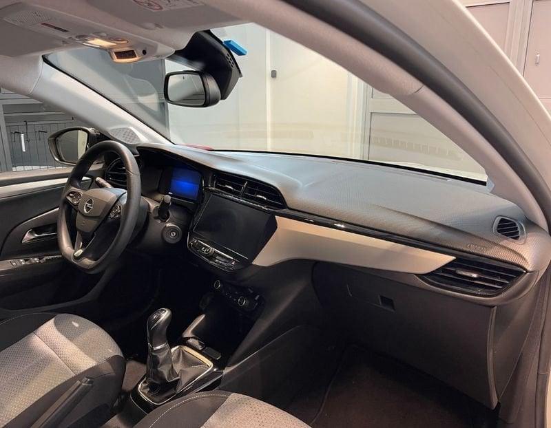 Opel Corsa Corsa 1.2