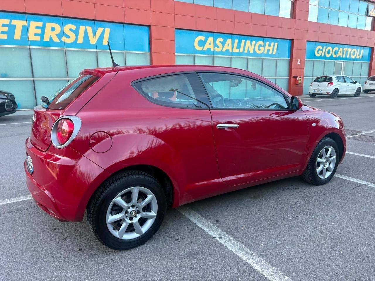 Alfa Romeo MiTo 1.4 70 CV 8V Progression