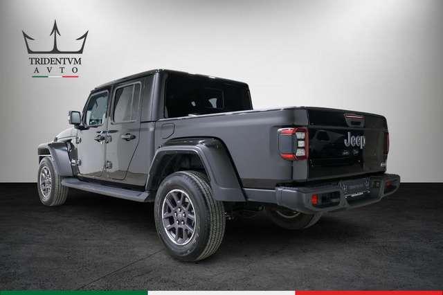 Jeep Gladiator 3.0 V6 Overland 4wd auto