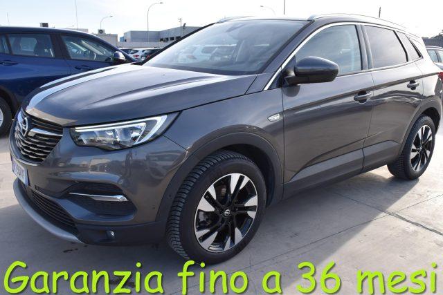 OPEL Grandland X 1.5 diesel Ecotec Start&Stop Innovation