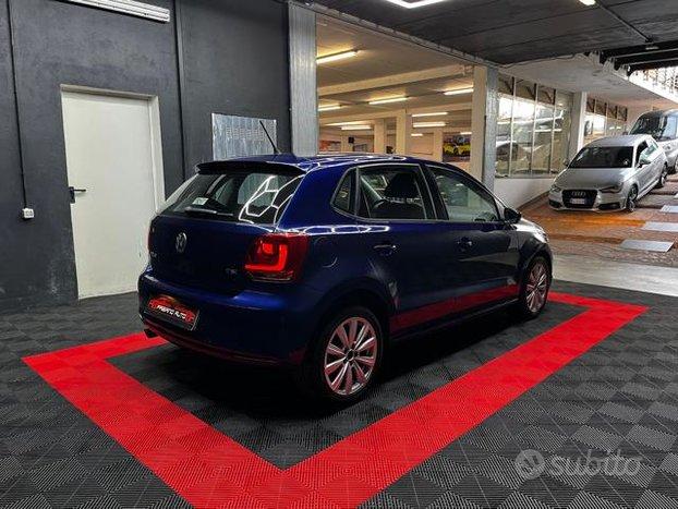 VOLKSWAGEN Polo 1.2 TSI Highline - FABIANOAUTO