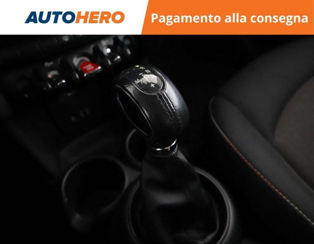 MINI Cooper D 1.5 Cooper D 5 porte