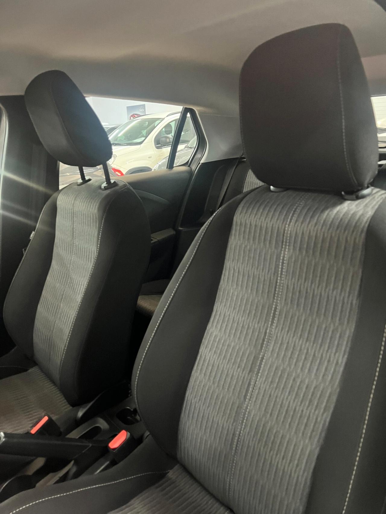 Opel Corsa 1.2 Elegance