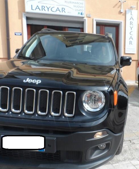 Jeep Renegade 1.6 Multijet 105 CV Business