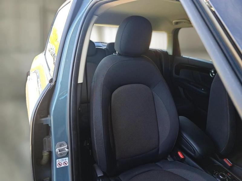 MINI COOPER SE COUNTRYMAN CLASSIC 4WD AUTOMATICA 5 PORTE BERLINA