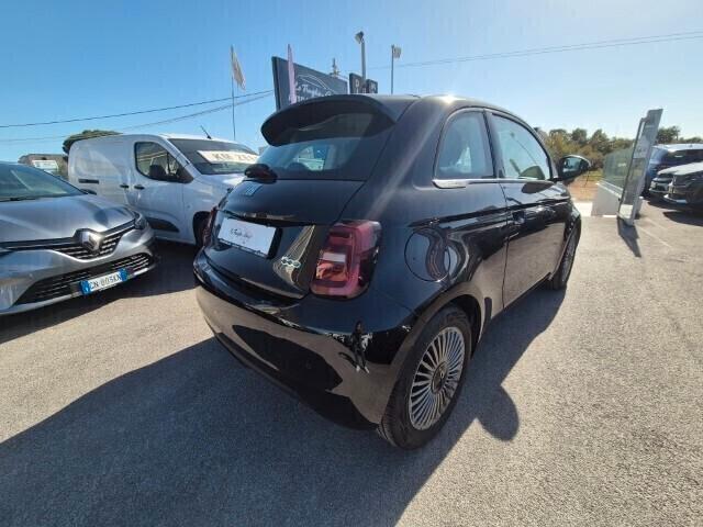 Fiat 500 Icon Berlina 42 kWh - 2021