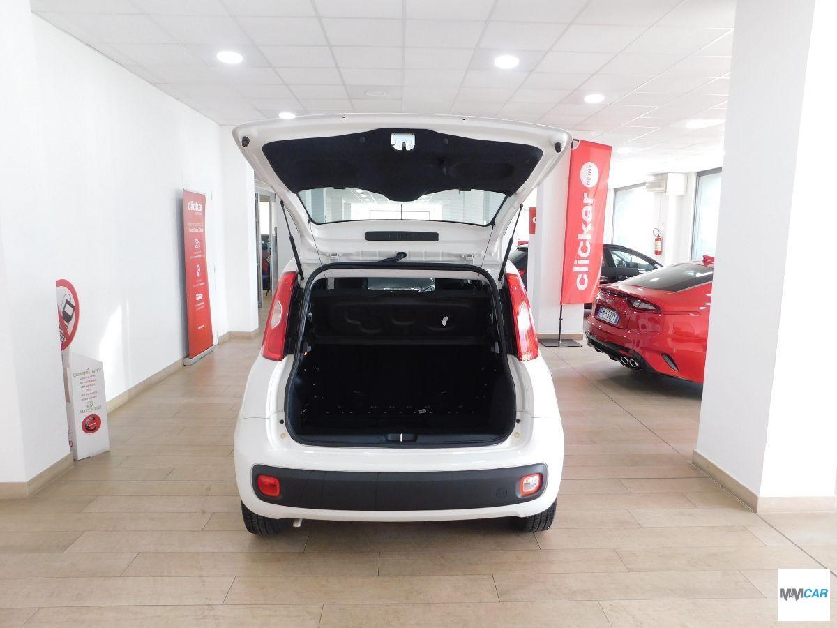 FIAT - Panda - 1.0 FireFly S&S Hybrid