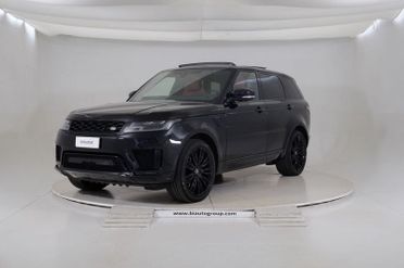 Land Rover RR Sport II 2018 Die. 3.0 sdV6 HSE Dynamic 249cv auto