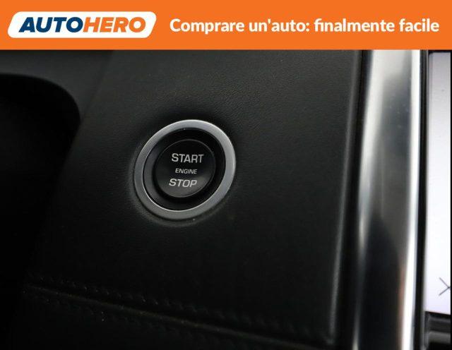 LAND ROVER Discovery Sport 2.0 TD4 204 CV AWD Auto HSE