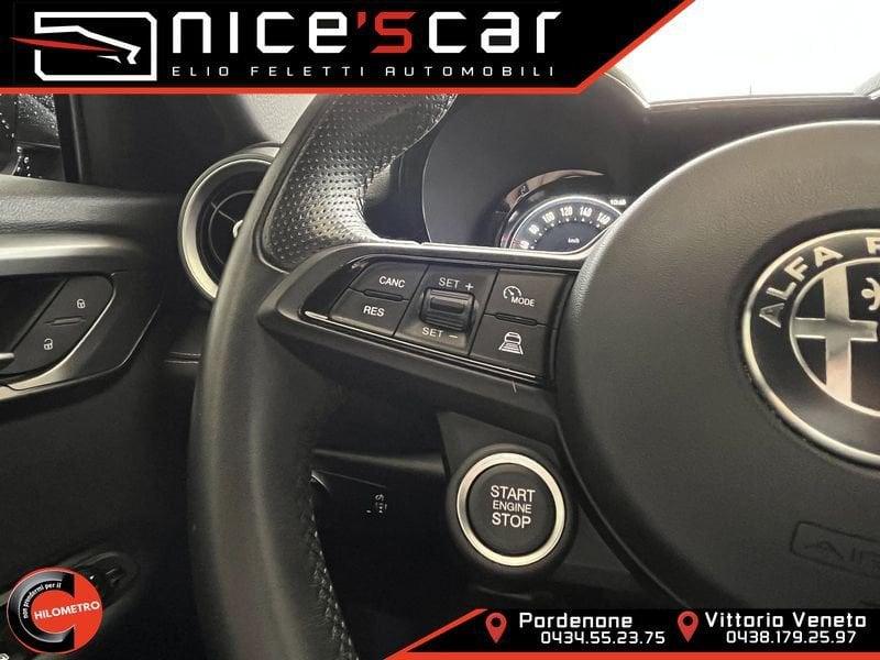 Alfa Romeo Tonale 1.6 diesel 130 CV TCT6 Veloce