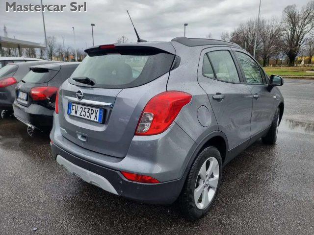 OPEL Mokka X Mokka X 1.6 cdti Business Navi - targa FW253PX