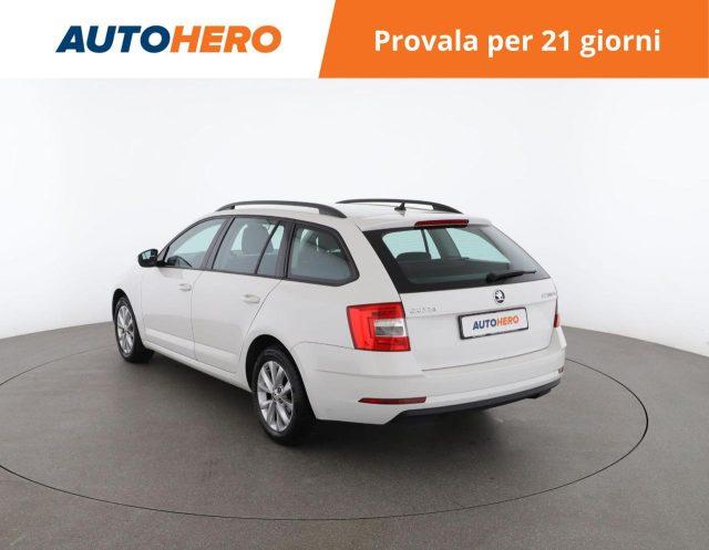 SKODA Octavia 1.6 TDI SCR 115 CV Wagon Ambition