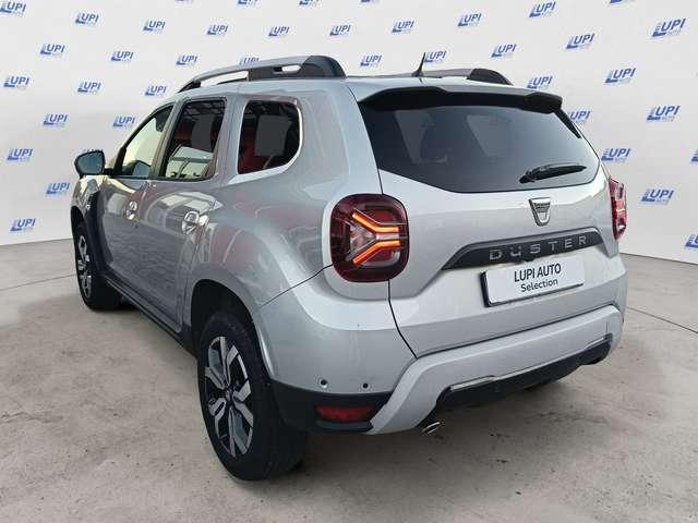 Dacia Duster 1.5 blue dci Prestige SL DaciaPlus 4x4 115cv