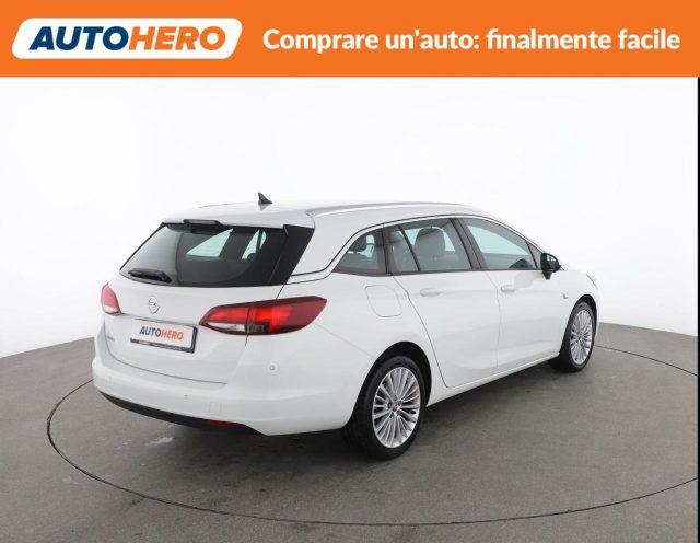 OPEL Astra 1.6 CDTi 110CV Start&Stop Sports Tourer Innovation