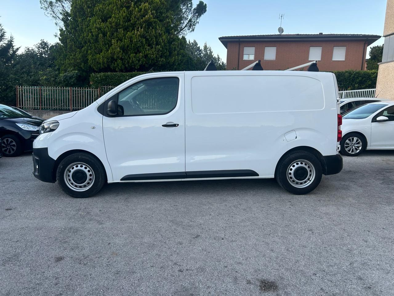 Toyota Proace 1.5D 120CV S&S 2020
