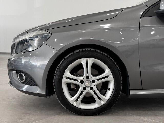 Mercedes-benz A 180 A 180 CDI Sport