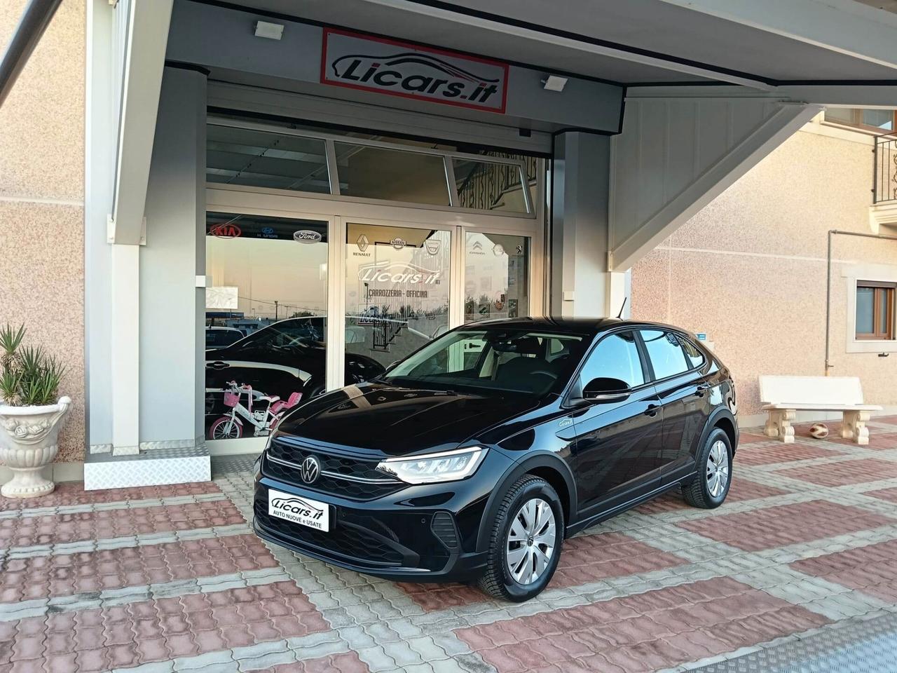Volkswagen Taigo 1.0 TSI 95 CV Life