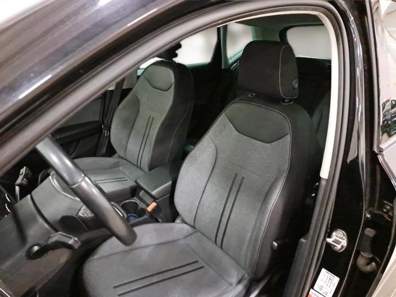 SEAT ATECA 2.0 TDI 110KW BUSINESS DSG SUV