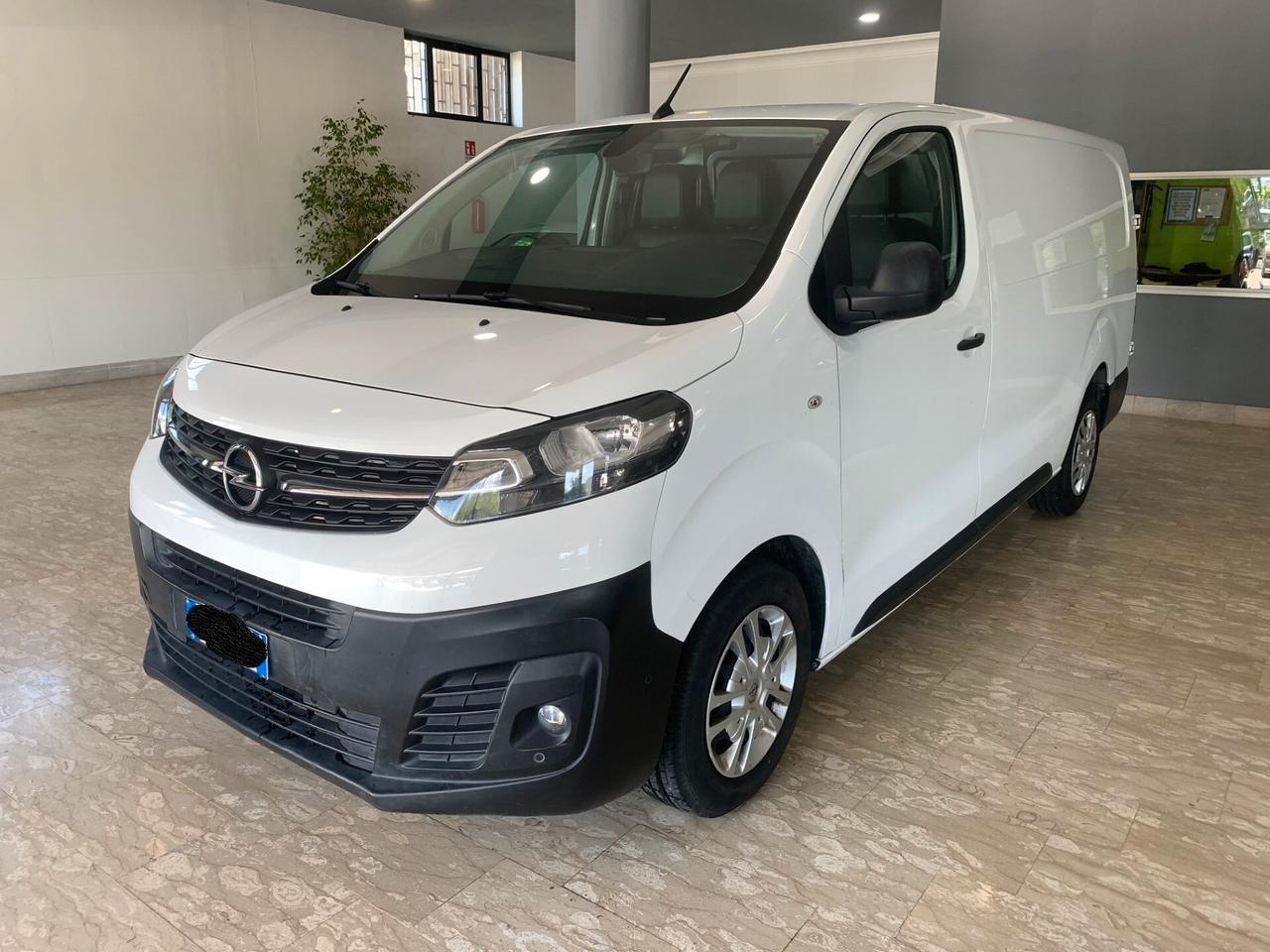 Opel Vivaro 2.0 Diesel 120CV S&S PL-TN M Furg.Enjoy Maggiorata