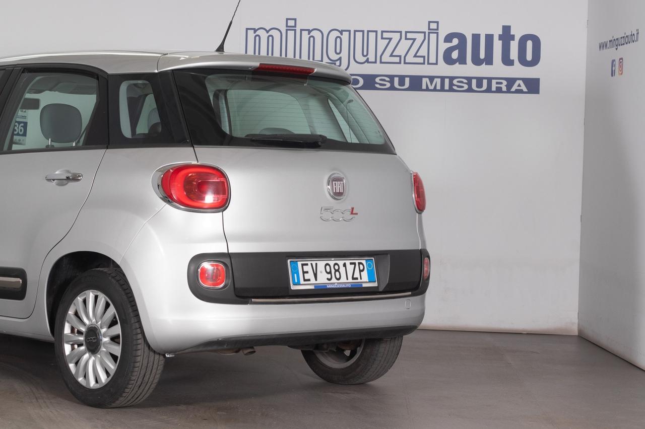 Fiat 500L 1.3 Mtj Popstar 85cv