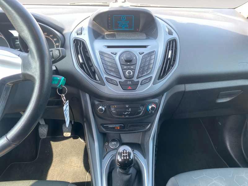 FORD B-Max 1.0 ecoboost Titanium 100cv