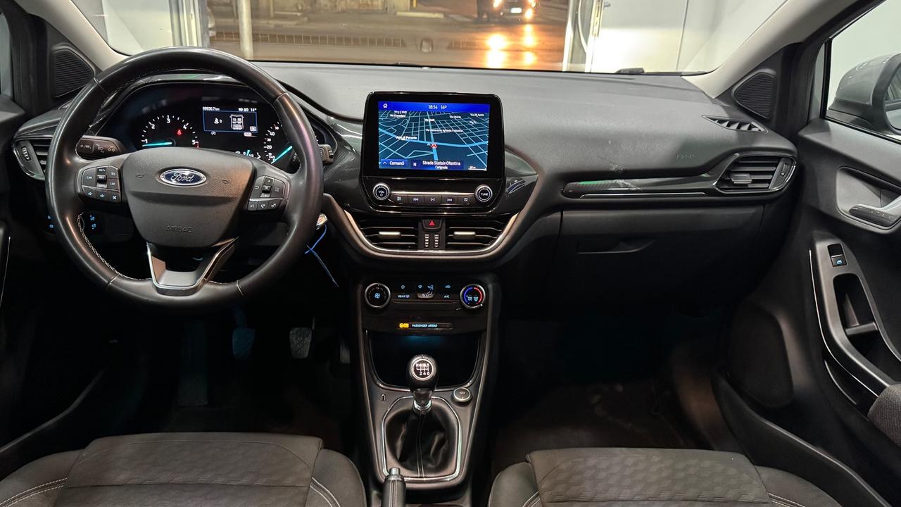 Ford Puma 1.5 120 CV Titanium X -69.000 Km