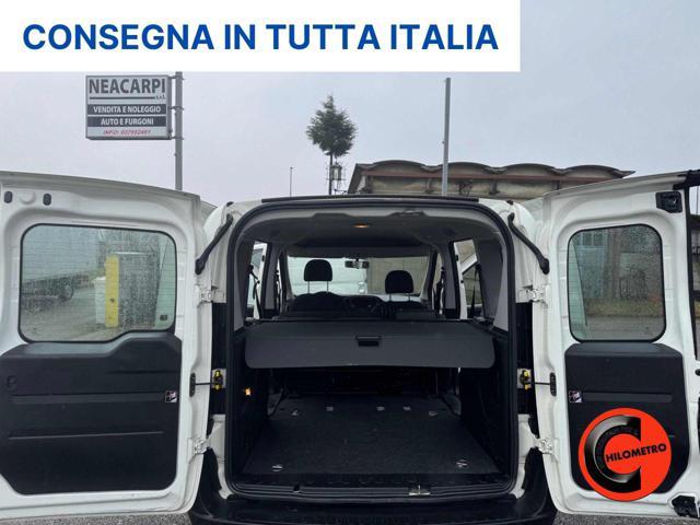 FIAT Doblo 1.3 MJT PC TN COMBI N1 5 POSTI AUTOCARRO+IVA-E6B