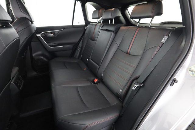 TOYOTA Other RAV4 RAV4 2.5 PHEV E-CVT AWD-i More Style