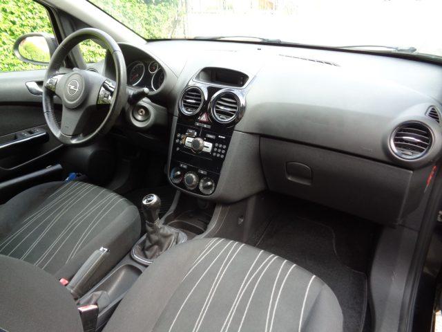 OPEL Corsa 1.4GPL PREZZO VALIDO FINO 16.05,GARANZIA,km certi
