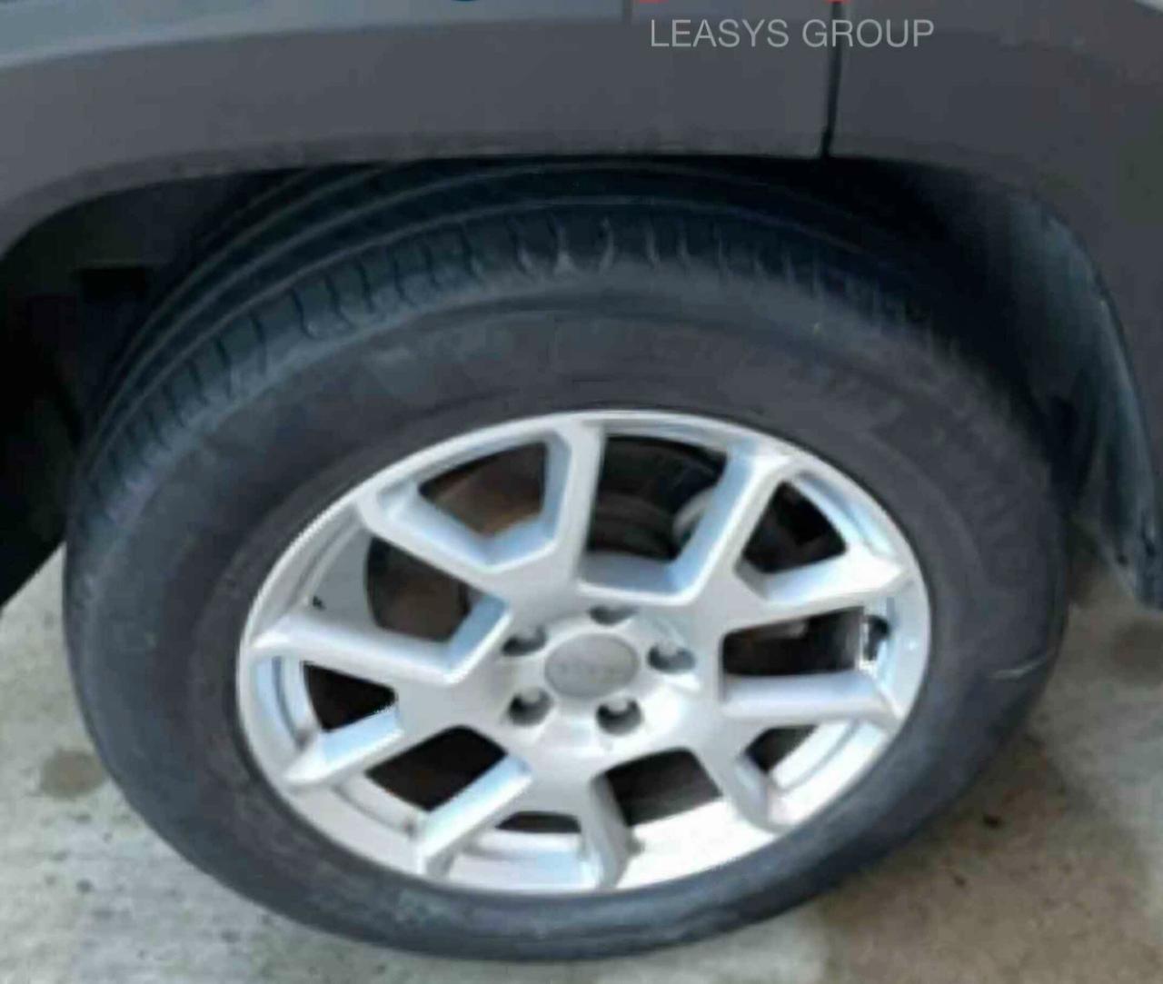 Jeep Renegade 1.6 Mjt 120 CV Limited In Arrivo