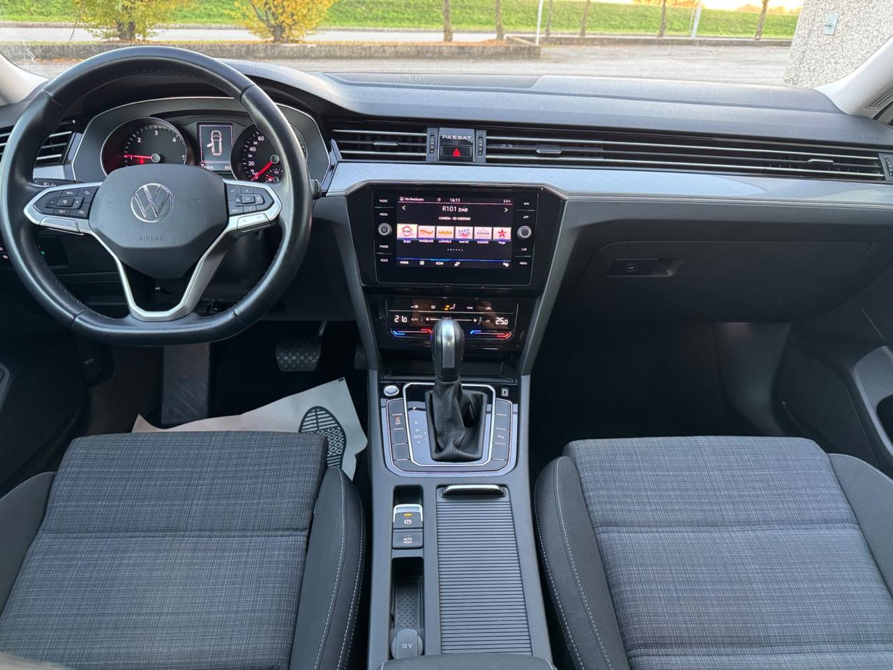 Volkswagen Passat Variant 2.0 TDI SCR EVO DSG Business