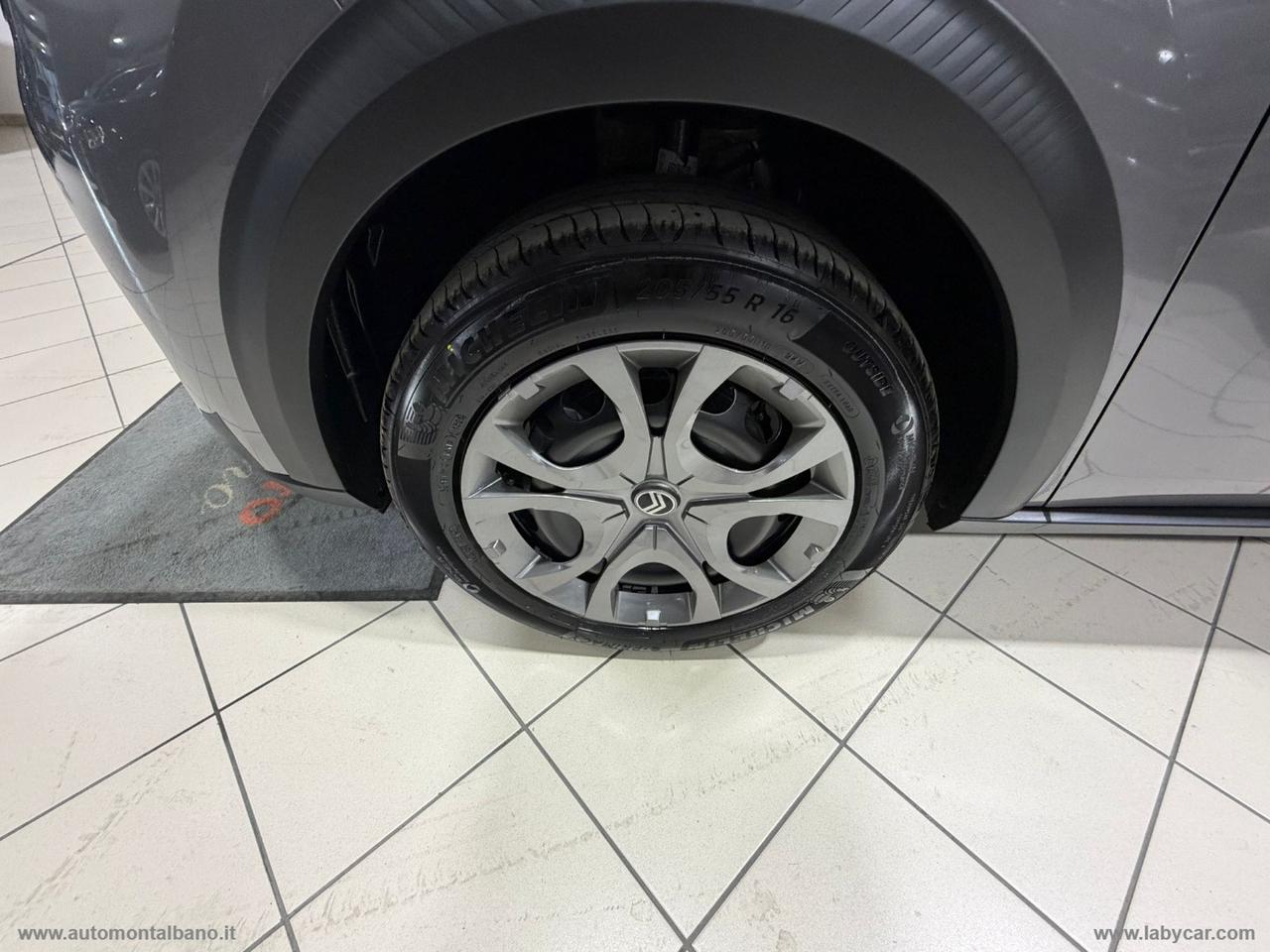 CITROEN C3 PureTech 100 S&S You