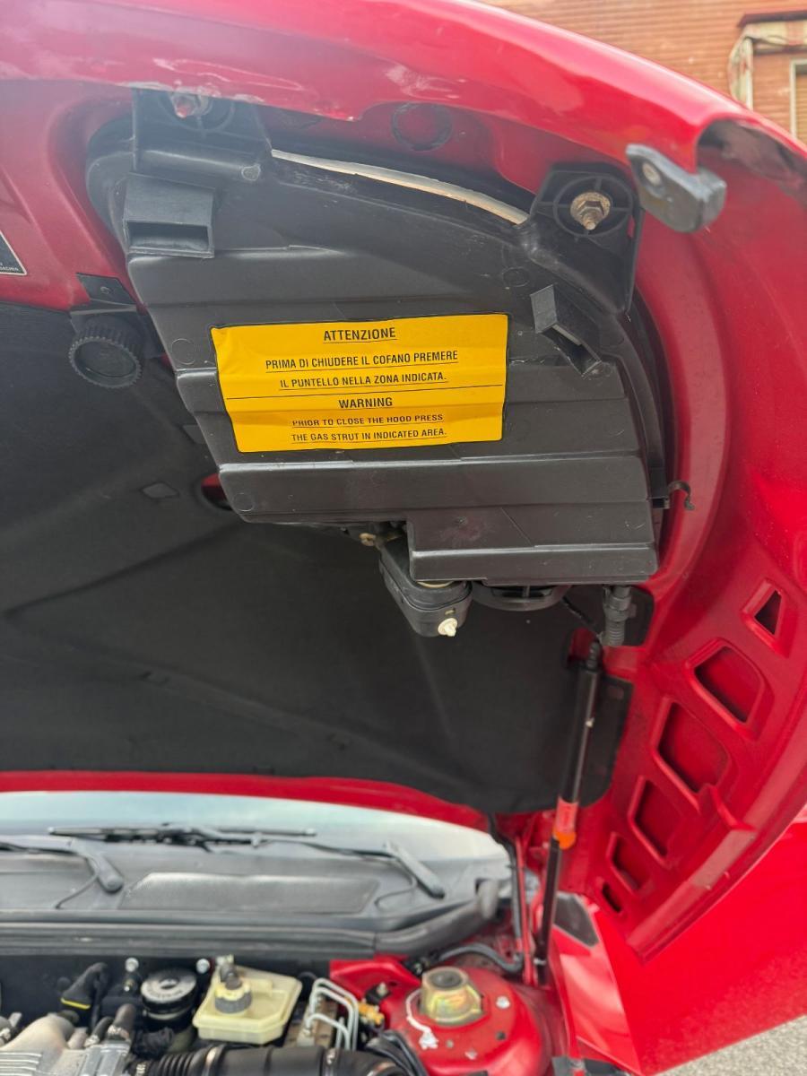 FIAT - Coupè - 2.0 i.e. 16V Plus