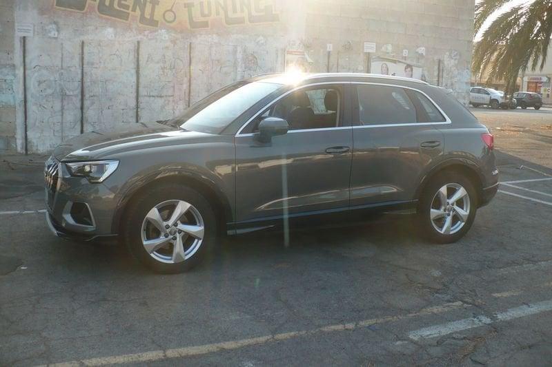 Audi Q3 Q3 35 TDI S tronic Business Advanced