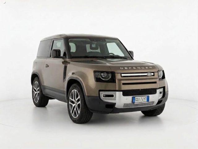LAND ROVER Defender 90 3.0D I6 250 CV AWD Auto S