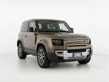 LAND ROVER Defender 90 3.0D I6 250 CV AWD Auto S