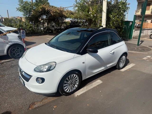 Opel Adam 1.4 87 CV GPL Tech Glam