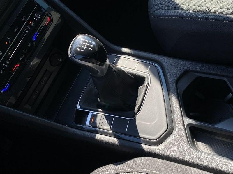 Volkswagen Tiguan Life 2.0 TDI 122CV