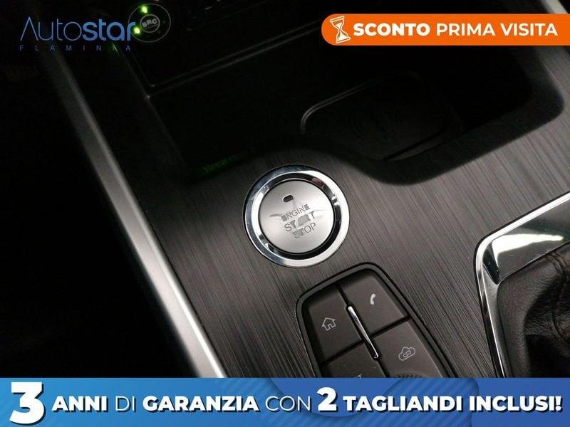 DR AUTOMOBILES dr 4.0 1.5 Gpl 114cv