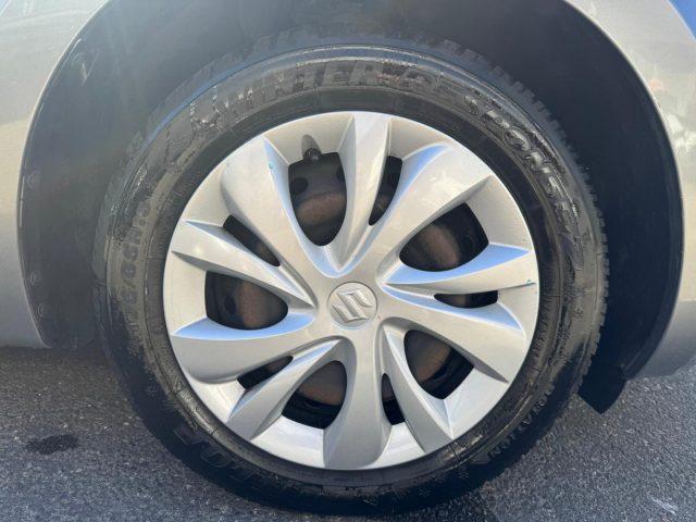SUZUKI Swift 1.2 Dualjet Cool