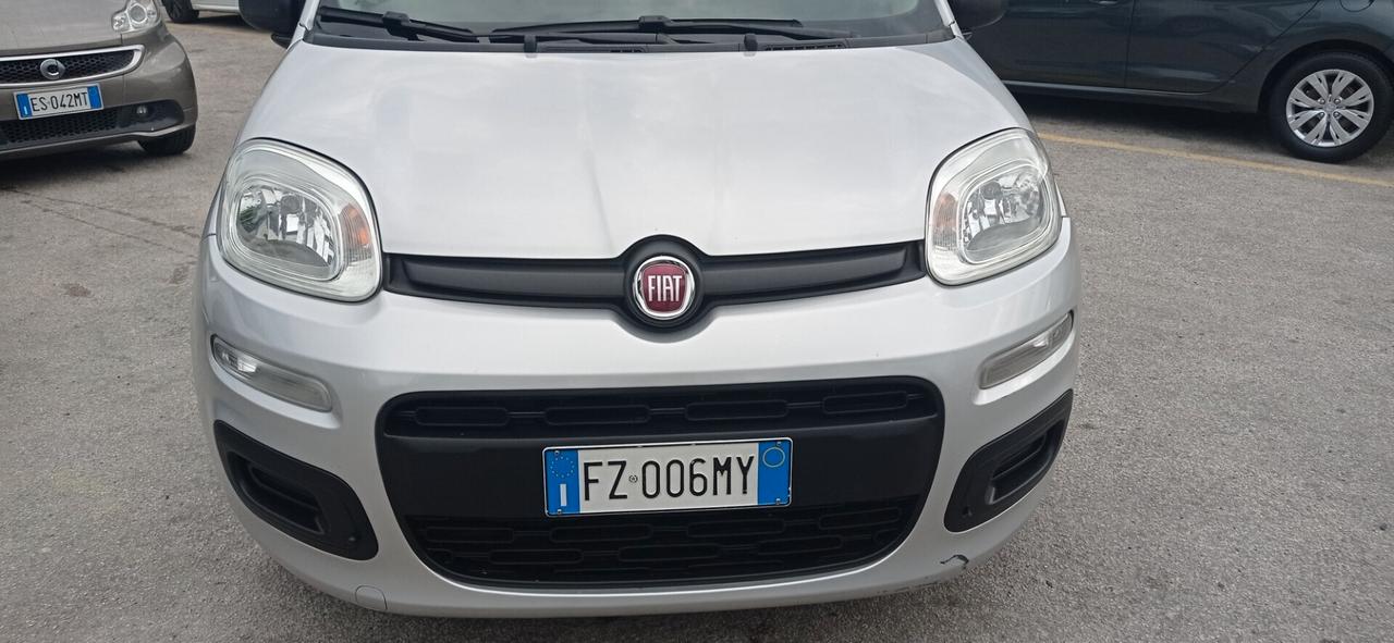Fiat Panda 1.2 Easy