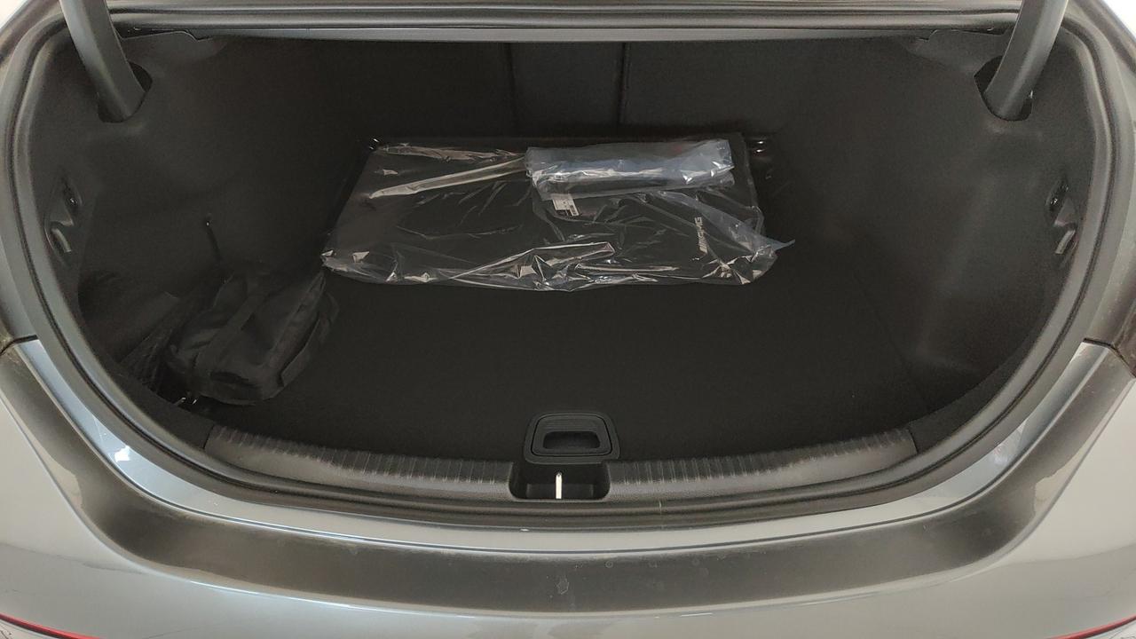 Mercedes-Benz C 220 d mhev AMG Line Advanced 4matic 200cv auto