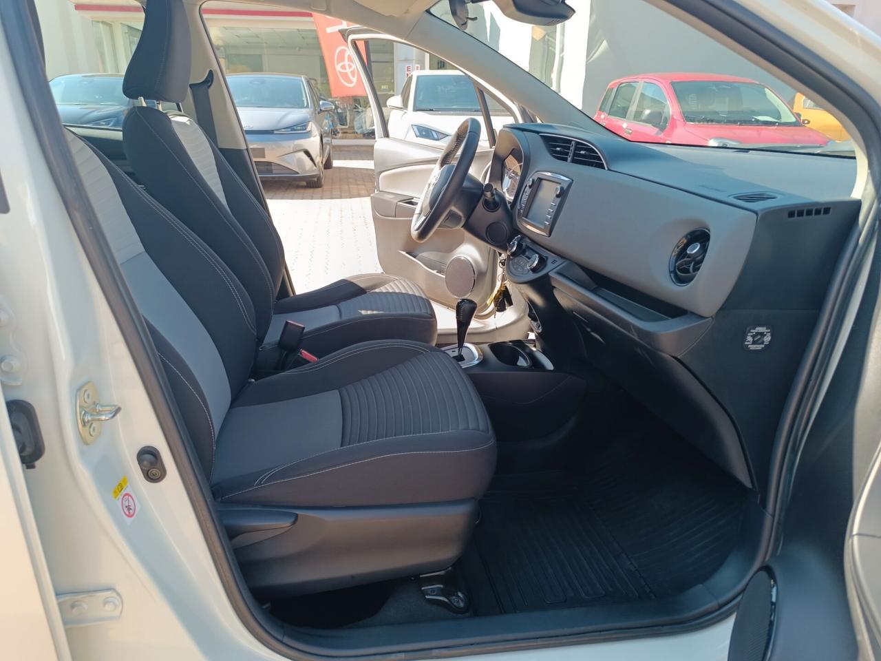 Toyota Yaris 1.5 Hybrid 5 porte Style